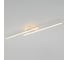 Люстра с пультом Citilux TRENT LED белая CL203620 3