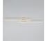 Люстра с пультом Citilux TRENT LED белая CL203620 7