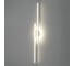 Люстра с пультом Citilux TRENT LED белая CL203620 8