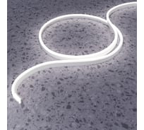 Гибкий неон Maytoni 25x13 220В 8Вт/м 6000K IP65 50м 201232