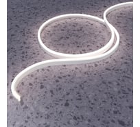 Гибкий неон Maytoni 25x13 220В 8Вт/м 4000K IP65 50м 201231