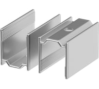 Клипсы для гибкого неона MAYTONI Led Strip AC220V, 25x13 мм, 50 шт. 201240