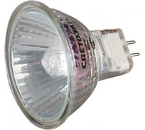 Лампа галогеновая СВЕТОЗАР SV-44813