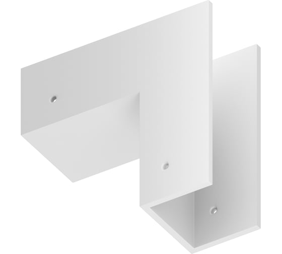 Коннектор внешний для профиля Maytoni Elasity IP O-TR001-OC-W 1