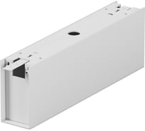 Короб для блока питания Maytoni Elasity IP O-TR001-BX-W