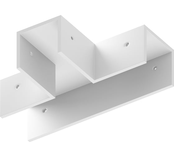 Коннектор T-образный для профиля Maytoni Elasity IP O-TR001-TC-W 1