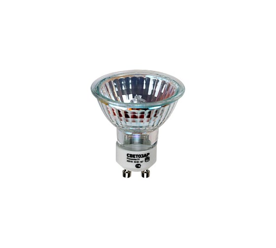 Лампа галогеновая Светозар_ SV-44825
