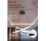 Светильник светодиодный IN HOME ESTETIKA RING-MYSTERY-95RC-2BL 95Вт 3000-6500K 600/400 1.2м трос пульт ДУ черный 4690612062525 6