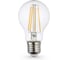 Лампа светодиодная Ambrella Light Filament LED A60 13W E27 4000K 220-240V 601314 2