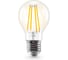 Лампа светодиодная Ambrella Light Filament LED A60 13W E27 4000K 220-240V 601314 3