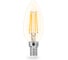 Лампа светодиодная Ambrella Light Filament LED C35 15W E14 2700K 220-240V 351513 3