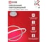 Светильник светодиодный IN HOME ESTETIKA RING-95RC-2WH 95Вт 230В 3000-6500K 600/400 1.2м трос пульт ДУ белый 4690612062495 4