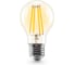 Лампа светодиодная Ambrella Light Filament LED A60 15W E27 2700K 220-240V 601513 2