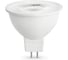 Лампа светодиодная Ambrella Light LED MR16 9W IC GU5.3 4000K 175-265V 38 170904 2