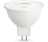 Лампа светодиодная Ambrella Light LED MR16 9W IC GU5.3 4000K 175-265V 38 170904 3