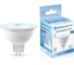 Лампа светодиодная Ambrella Light LED MR16 9W IC GU5.3 6400K 175-265V 38 170906 1