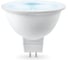 Лампа светодиодная Ambrella Light LED MR16 9W IC GU5.3 6400K 175-265V 38 170906 2