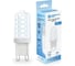 Лампа светодиодная Ambrella Light LED G9 7W 6400K 220-240V 100706 1