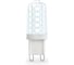 Лампа светодиодная Ambrella Light LED G9 7W 6400K 220-240V 100706 2