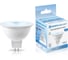 Лампа светодиодная Ambrella Light LED MR16 7W IC GU5.3 6400K 175-265V 38 170716 1