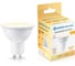 Лампа светодиодная Ambrella Light LED MR16 7W IC GU10 2700K 175-265V 38 190713 1