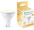 Лампа светодиодная Ambrella Light LED MR16 9W IC GU10 2700K 175-265V 38 190903 1