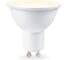 Лампа светодиодная Ambrella Light LED MR16 9W IC GU10 2700K 175-265V 38 190903 2