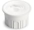 Лампа светодиодная Ambrella Light LED MR16-PR 12W IC 4000K 220-240V 38 212302 2