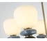 Светильник светодиодный на штанге Ambrella Light SB WH бронза белый 40W 3000K LH53164 4