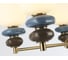 Светильник светодиодный на штанге Ambrella Light SB WH бронза белый 40W 3000K LH53164 5