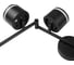 Светильник под лампу Jazzway PCL 0906 6xGX53 BL 230В IP20 настенно-потолочный декоративный 5066960 19