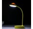Настольная лампа RISALUX сенсорная 16482/1YL LED 4Вт USB АКБ желтый 11,8х11,8х40 см 5503304 3