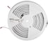 Светодиодная лента для бани и сауны REXANT 24В SMD2835 14,4Вт/м 120 LED/м 3000K 16мм 5м IP68 141-641 3