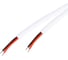Светодиодная лента для бани и сауны REXANT 24В SMD2835 14,4Вт/м 120 LED/м 3000K 16мм 5м IP68 141-641 6