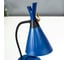 Настольная лампа RISALUX с диммером 16299/1BL LED 4Вт USB АКБ 3000-6000К синий 12,3х12,3х37 см 5448910 6