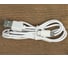 Настольная лампа RISALUX сенсорная 85303/1 18хLED 3Вт диммер USB AKB синий 10х10,5х43 см 4734894 3