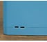 Настольная лампа RISALUX сенсорная 85303/1 18хLED 3Вт диммер USB AKB синий 10х10,5х43 см 4734894 4