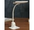 Настольная лампа RISALUX с диммером 71871/1 LED 6Вт белый 19,5х10х44 см 4734817 2