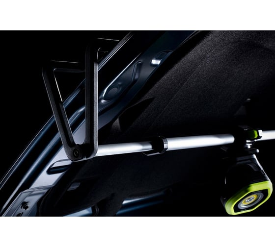 Автомобильный кронштейн для светильников Unilite HX-BL 1