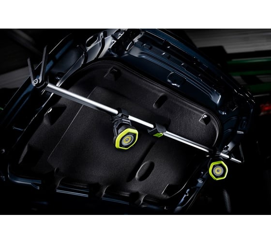 Автомобильный кронштейн для светильников Unilite HX-BL