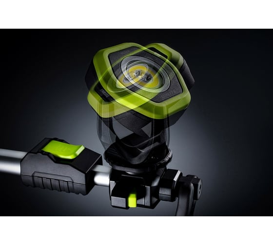 Автомобильный кронштейн для светильников Unilite HX-BL