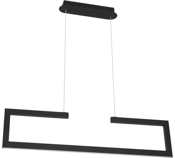 Светильник Arlight SP-MARQUO-S770x70-20W Warm 3000 BK, 120 deg 028203 Аркон