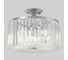 Потолочная люстра Crystal Lux HILTON PL4 CHROME 2
