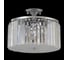 Потолочная люстра Crystal Lux HILTON PL4 CHROME 3