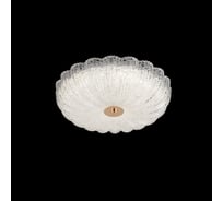 Потолочный светодиодный светильник Crystal Lux SOLARIS PL300