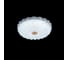 Потолочный светодиодный светильник Crystal Lux SOLARIS PL300 3