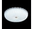Потолочный светодиодный светильник Crystal Lux SOLARIS PL500 1