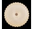 Потолочный светодиодный светильник Crystal Lux SOLARIS PL500 4