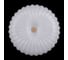 Потолочный светодиодный светильник Crystal Lux SOLARIS PL500 5