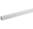 Шинопровод встраиваемый магнитный Crystal Lux для ГКЛ 12.5 мм CLT 0.123 02 L3000 WH 2